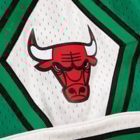 Image 3 of Mitchell & Ness NBA Swingman Chicago Bulls 2008-09 Shorts