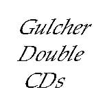 Image of Gulcher Double CDs