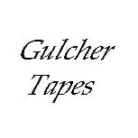 Image of Gulcher Tapes