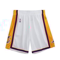 Image 1 of Mitchell & Ness NBA Swingman Los Angeles Lakers 2009-10 Shorts