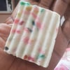 Coconut Confetti Yoni Soap 1oz