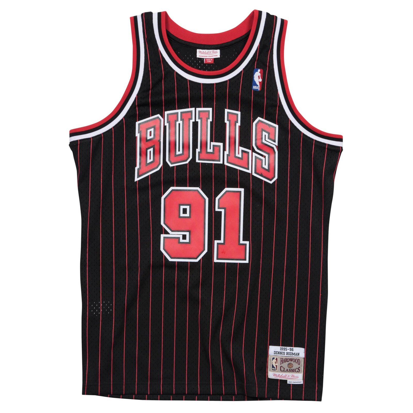 Mitchell & Ness NBASwingman Jersey All-Star West 1996 Gary Payton