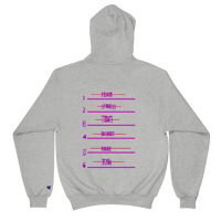 Image 5 of Hit List Hoodie