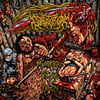 Goreatorium: Murderous Ritual Frenzy- CD