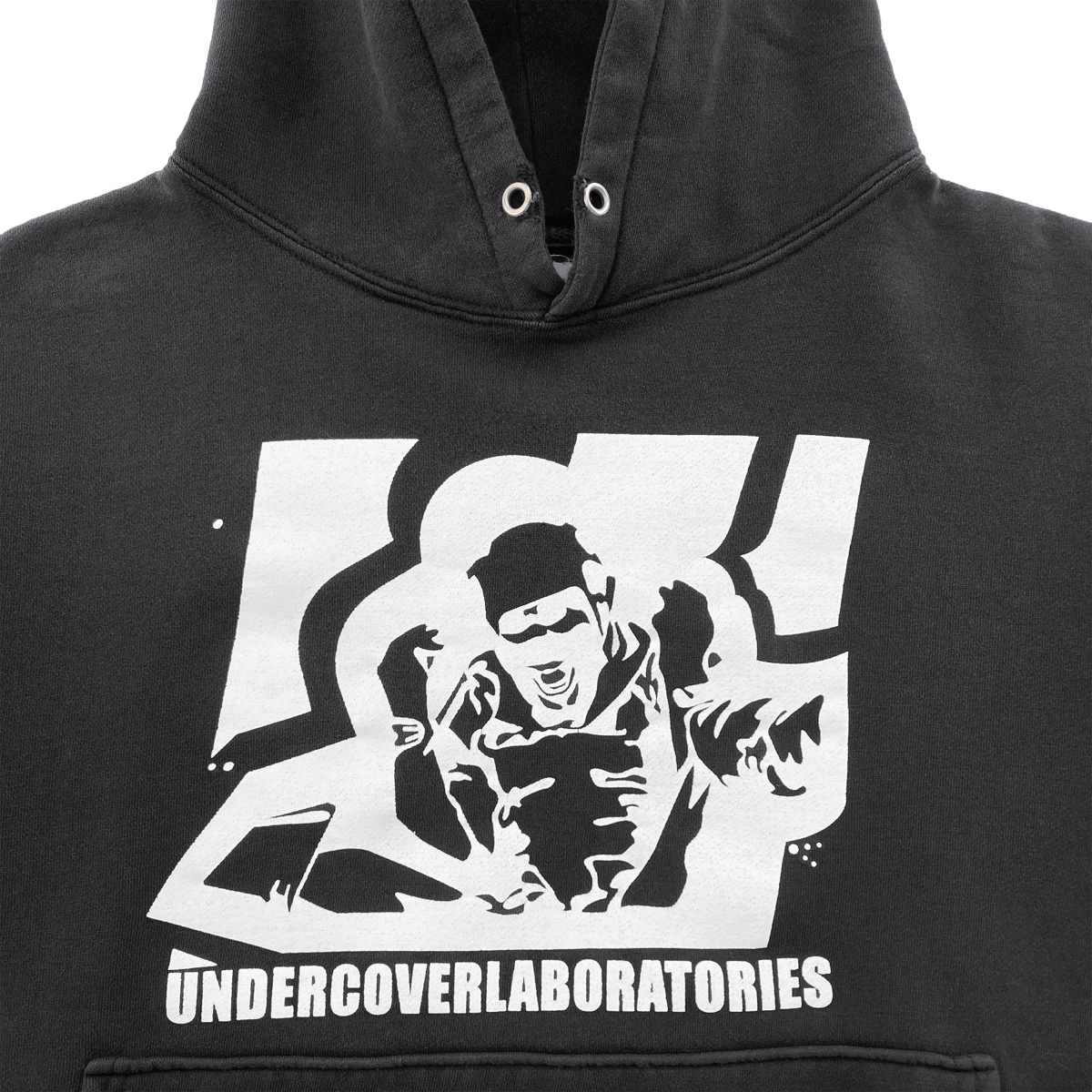 02 Undercover 02 Undercover