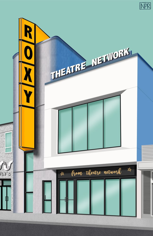 Image of The Roxy Theatre 
