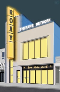 Image 2 of The Roxy Theatre 