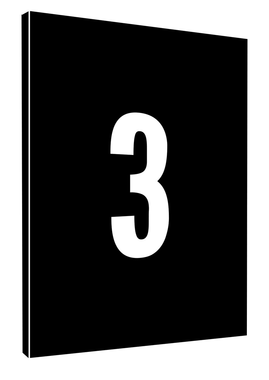 Image of 3 Magazine Subscription