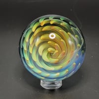 Image 1 of Rainbow Fume Vortex Implosion - 2021