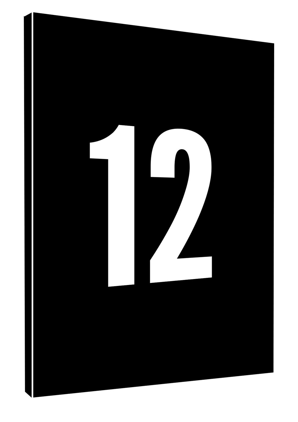 Image of 12 Magazine Subscription