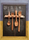 Spoons for Ukraine Humanitarian Appeal - set 1