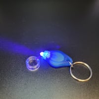 Image 5 of Lil' Radio Honey Slurper - 2020
