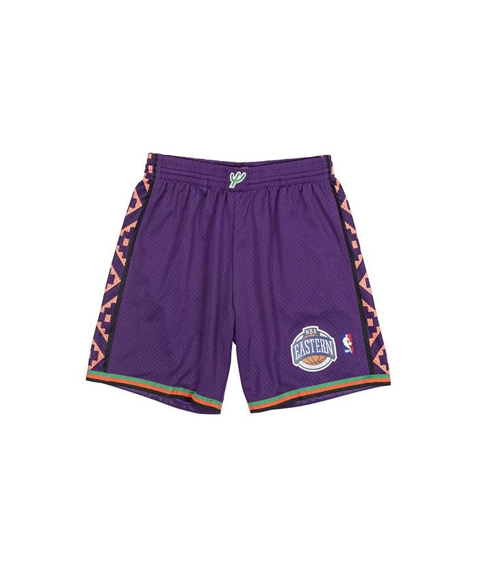 Mitchell & Ness All Star East Swingman Shorts