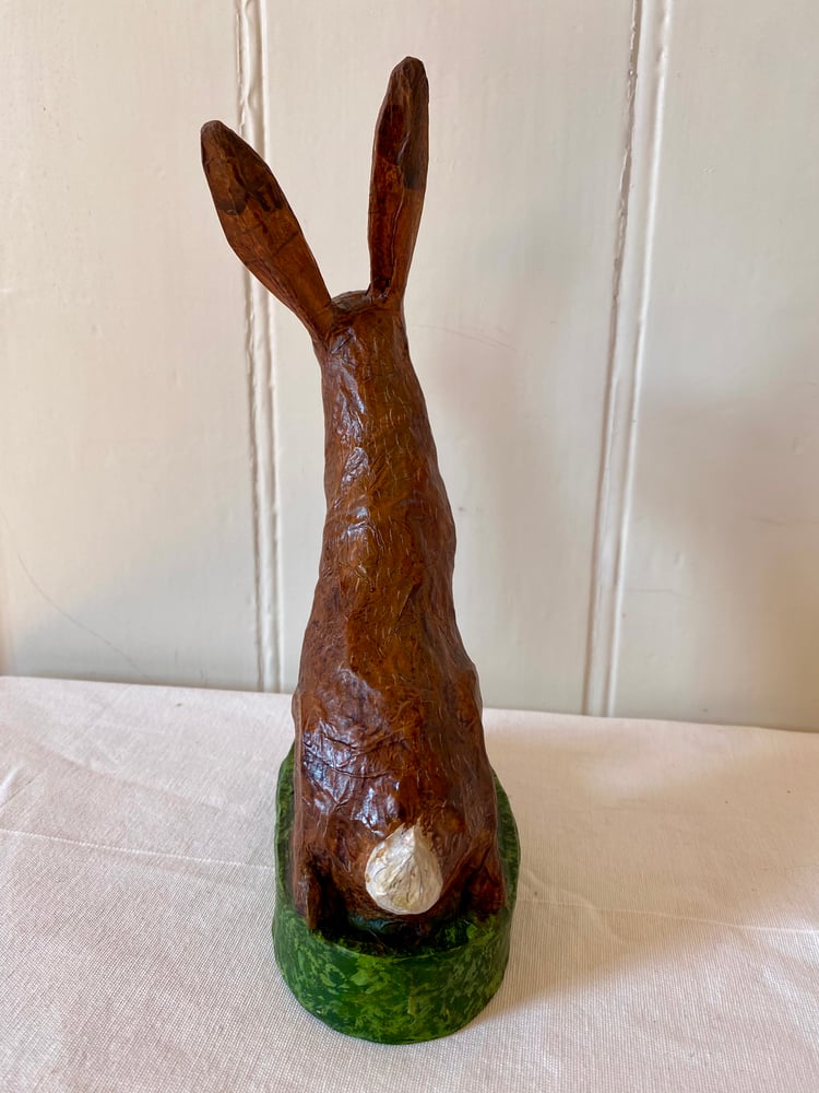 Image of Standing Hare