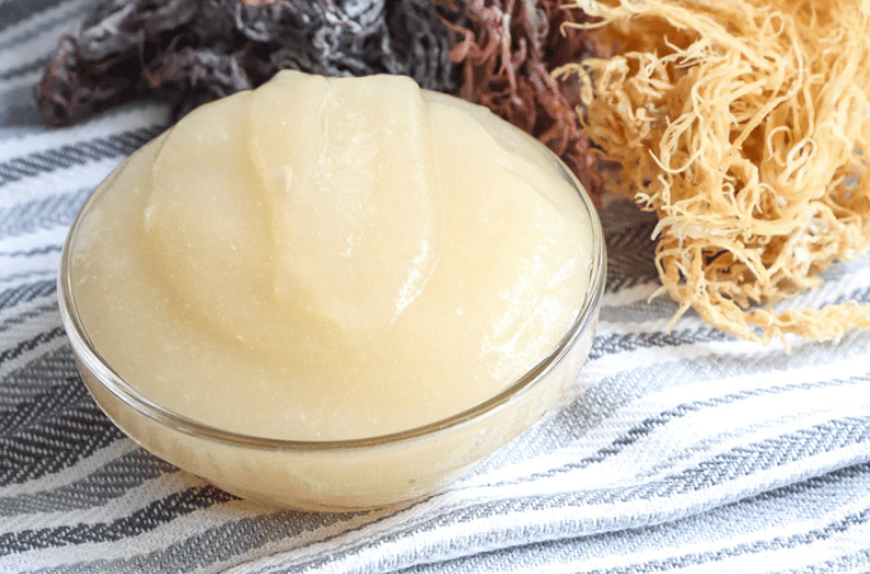 Image of Full Spectrum Sea Moss Gel