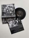 ⒶPÄRÄ - TRÁGICO FINAL 7" - VARIANT COVER