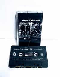 Image 2 of Wes Hoffman & Friends l Rewrite the Story Ep.