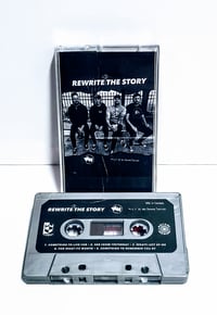 Image 3 of Wes Hoffman & Friends l Rewrite the Story Ep.