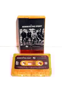 Image 4 of Wes Hoffman & Friends l Rewrite the Story Ep.