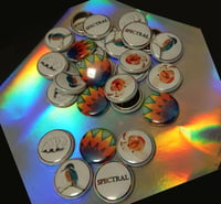 Image 1 of Spectral Badges
