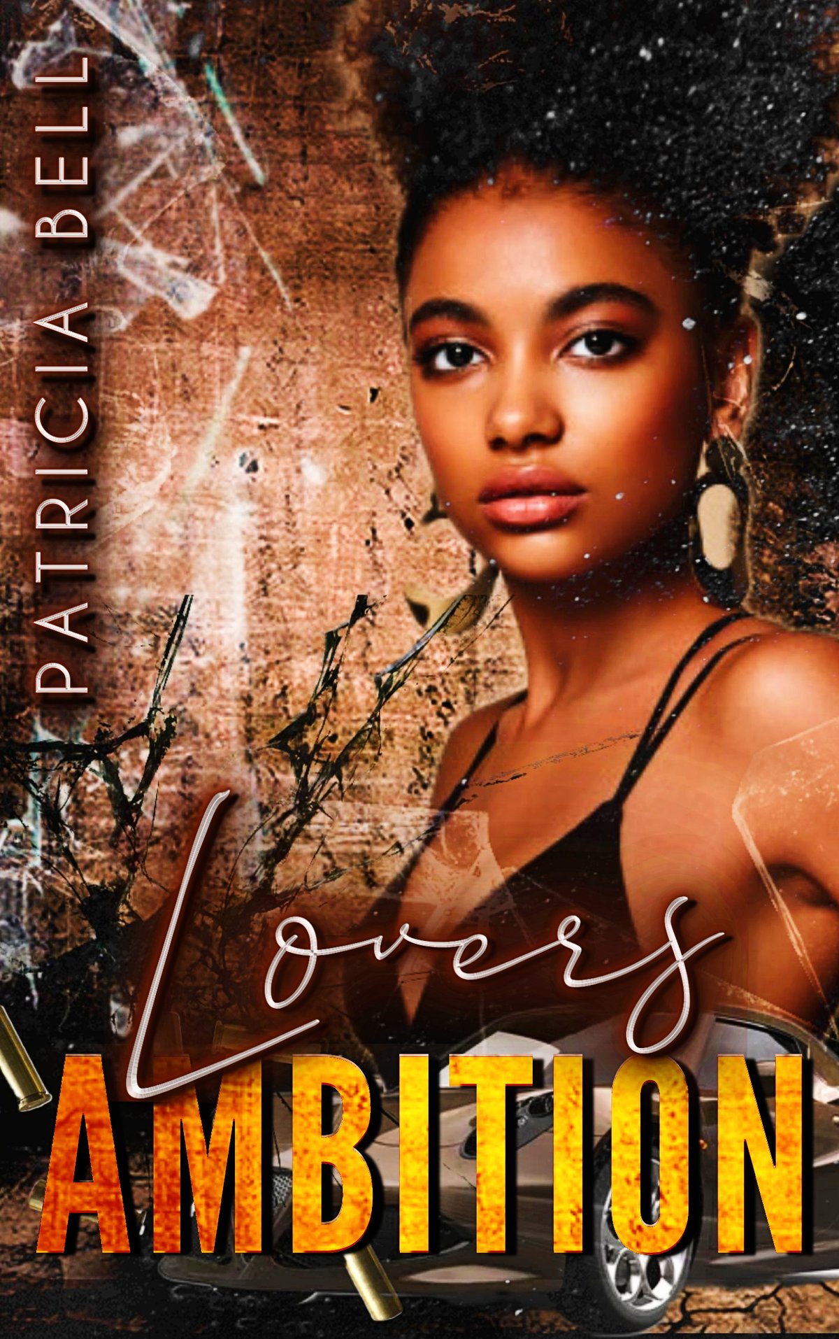 Image of Lovers Ambition (Book 1)