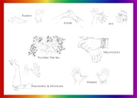 Image 5 of Spectral Postcards