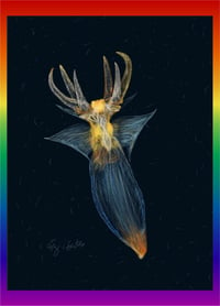 Image 3 of Spectral Postcards