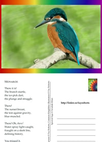 Image 1 of Spectral Postcards