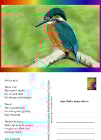 Image 1 of Spectral Postcards