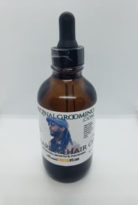 Image 2 of Beard  & Hair Oil