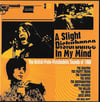 Various – A Slight Disturbance In My Mind: The British Proto-Psychedelic Sounds of 1966 3CD