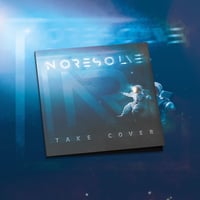 Image 1 of Limited signed Take Cover LP (PRE ORDER)