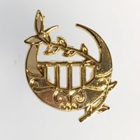 Image 1 of Mage's Ballad - BRD Pin