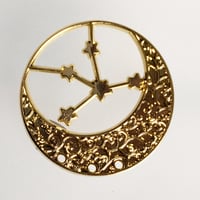 Image 1 of Celestial Memory - AST Pin