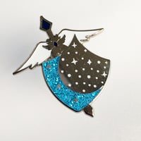 Image 1 of Endwalker - PLD Pin