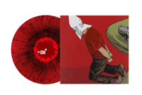 Image 2 of CONWAY the MACHINE - 30 On My Lap b/w On Your Knees & Grimey Shit Remix (Ltd. Red Splatter Vinyl)