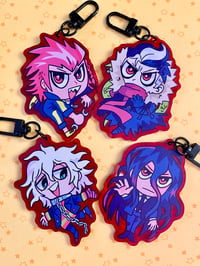 Image 1 of SDR2 Despair Charms