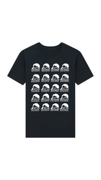 Image 1 of DROWNING GIRL T