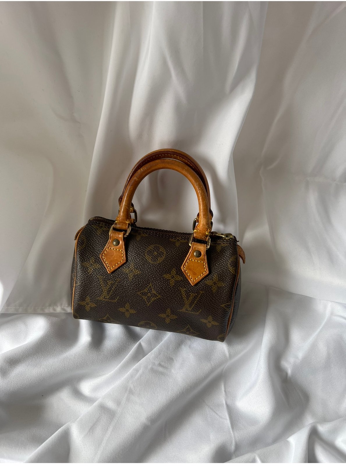 lv speedy mini hl