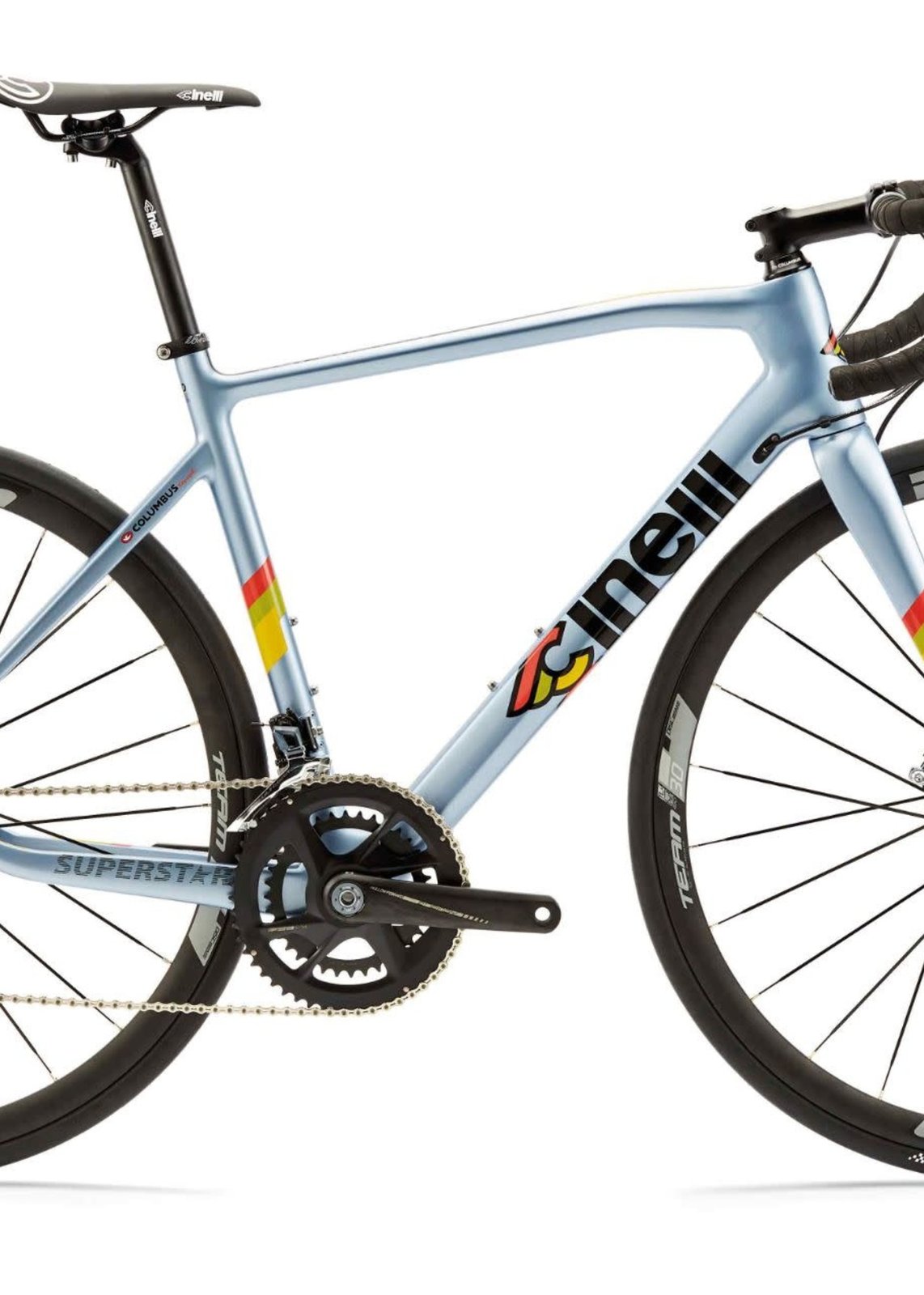 cinelli superstar disc 2020