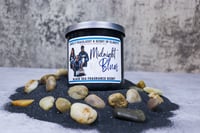 Midnight Blues - 8oz