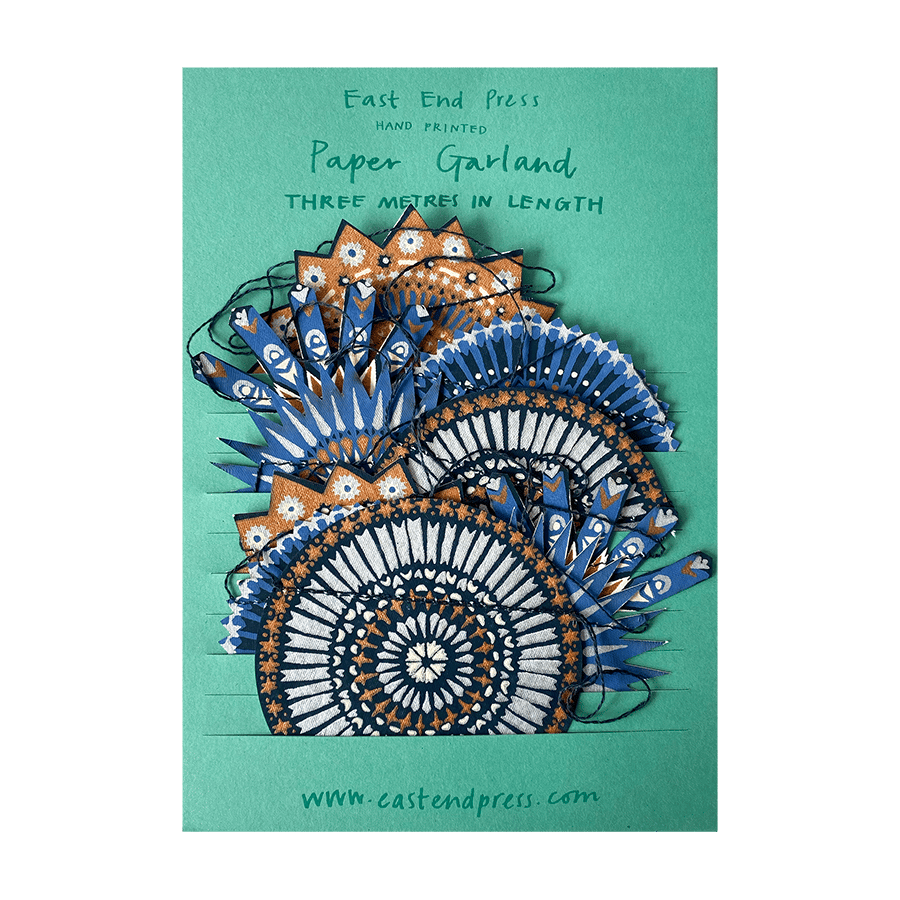 Image of Star Garland