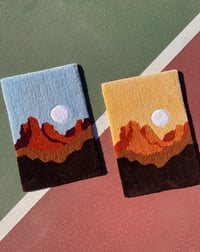 Image 1 of High Desert Rugs