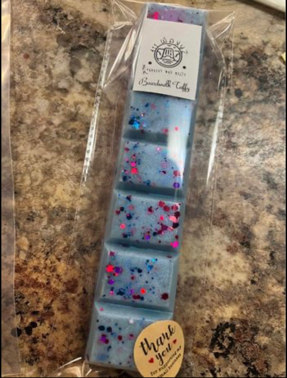Image of Boardwalk Taffy