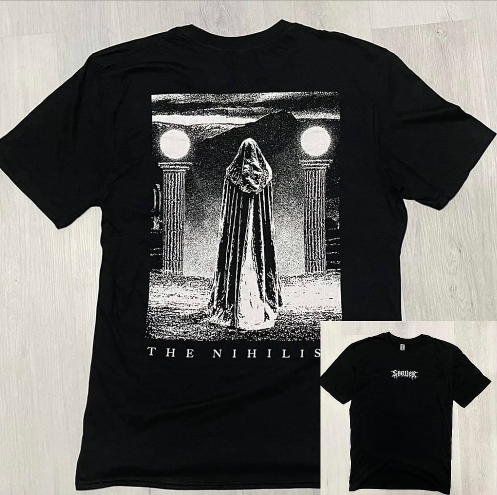 Image of The Nihilist T Shirt