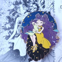 Image 1 of Luna Moon Hug - C grade (flawed grade)