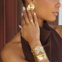 Image 3 of BLAIRE CUFF BRACELET 