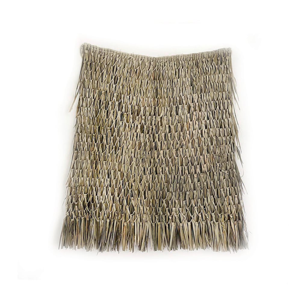Image of Handwoven Palm Capisallo