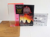Image of YAOTL MICTLAN "Guerreros de la Tierra de los Muertos" tape