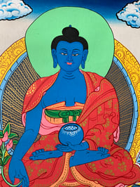 Image 1 of Medicine Buddha